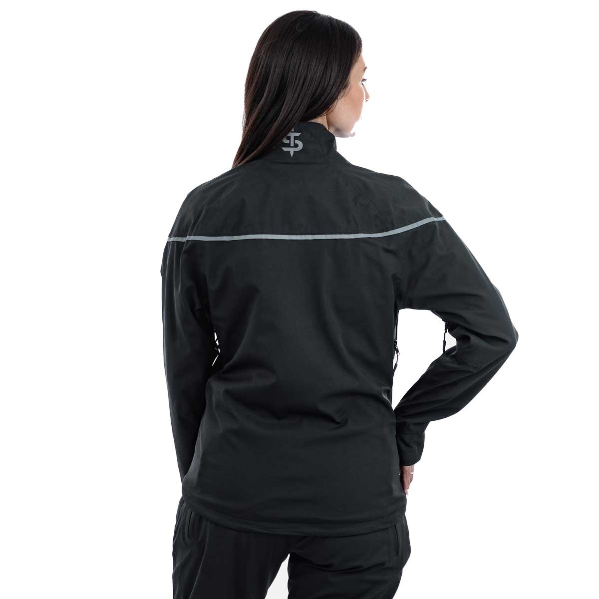 Spada Dash CE Ladies Jacket Unexplored Grey - Image 7
