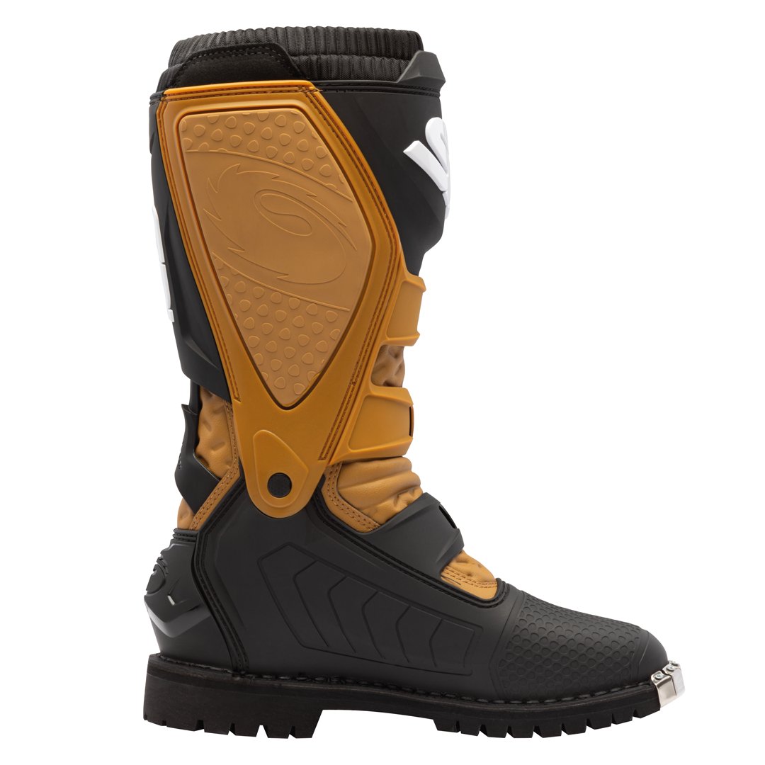 Sidi X-Power Enduro CE Brown/Black - Image 3