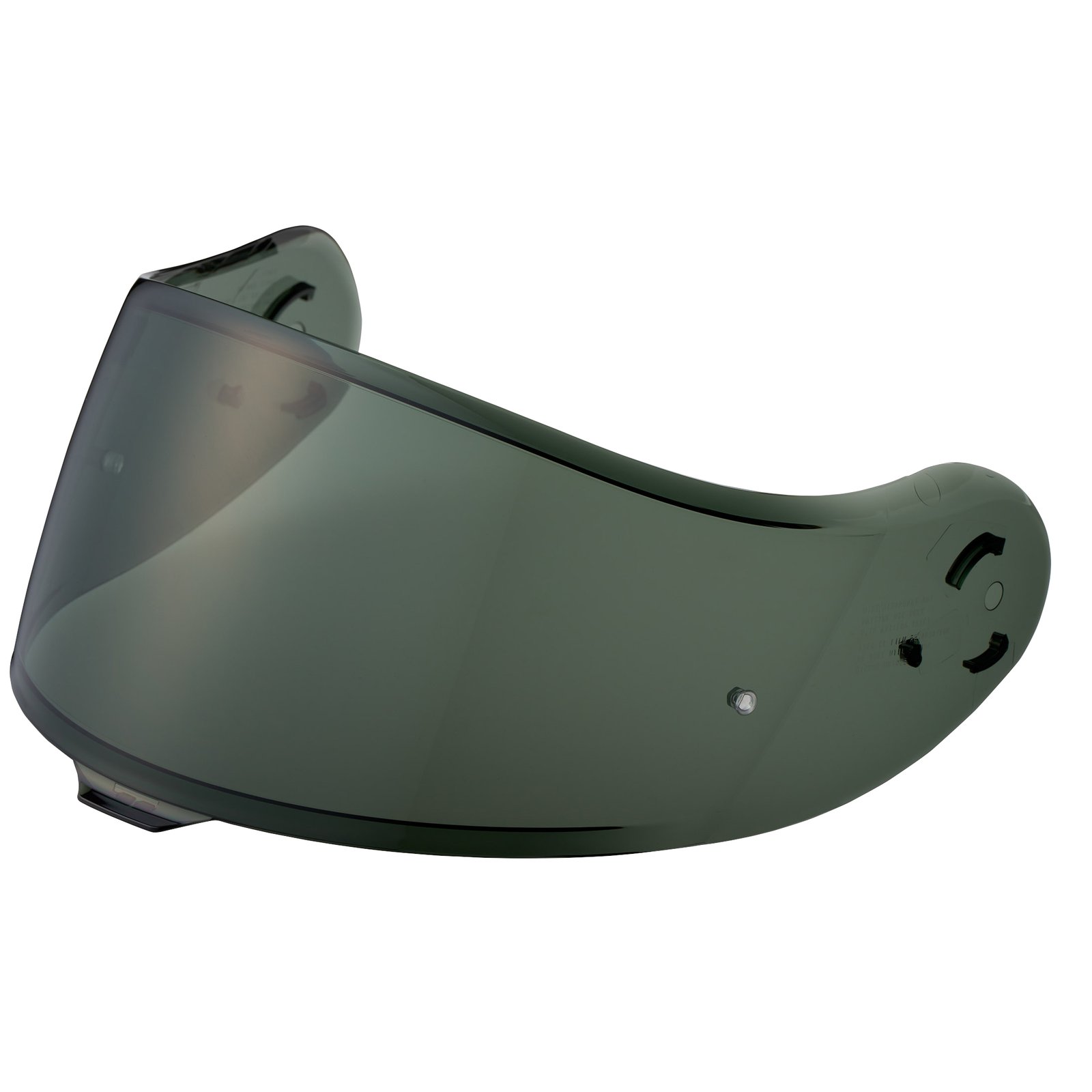 Shoei Visor Neotec 3 CNS-3C PN Dark Smoke [Not Legal For Road Use]