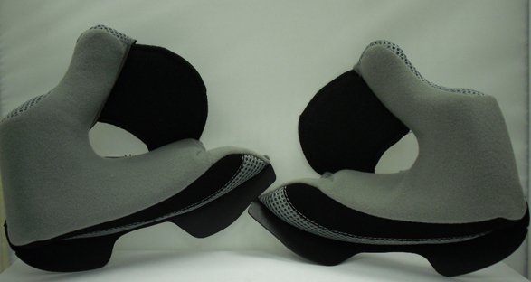 Caberg Stunt/X-Trace Cheek Pads