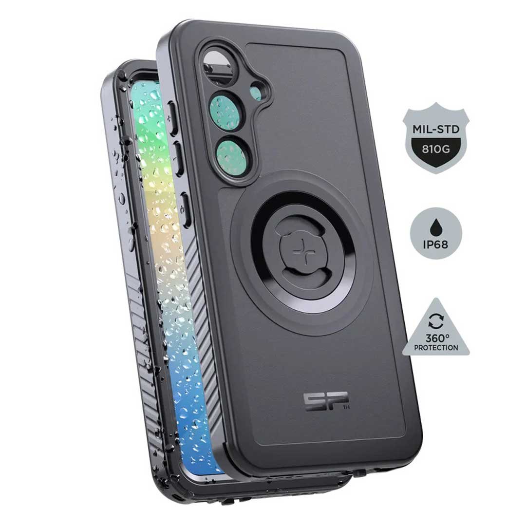 SP Connect 52913 Phone Case Xtreme S25 SPC+ - Image 6