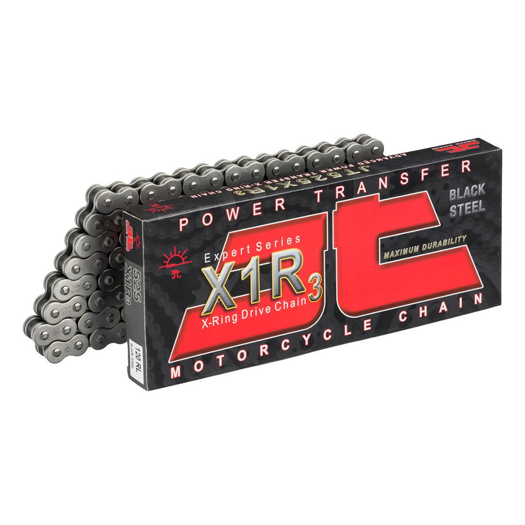 JTC525 X1R3 118RL