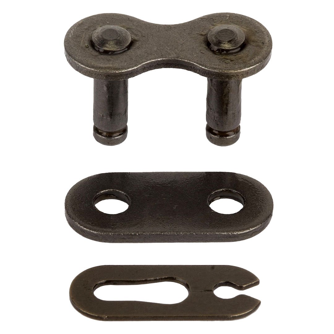 RK Chain Con link Rivet 415H (SINGLE)