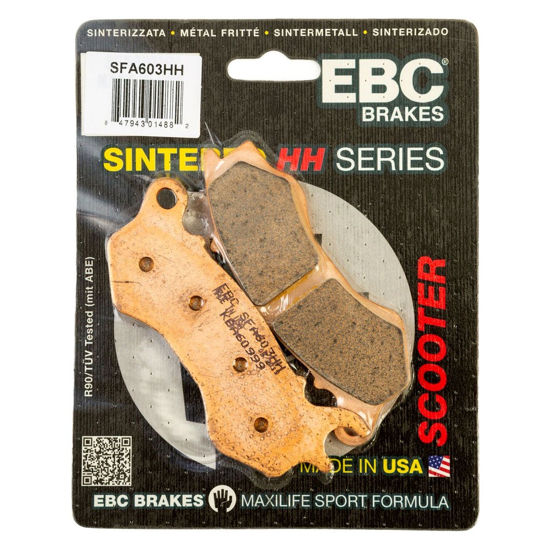 EBC Brake Pads SFA603HH