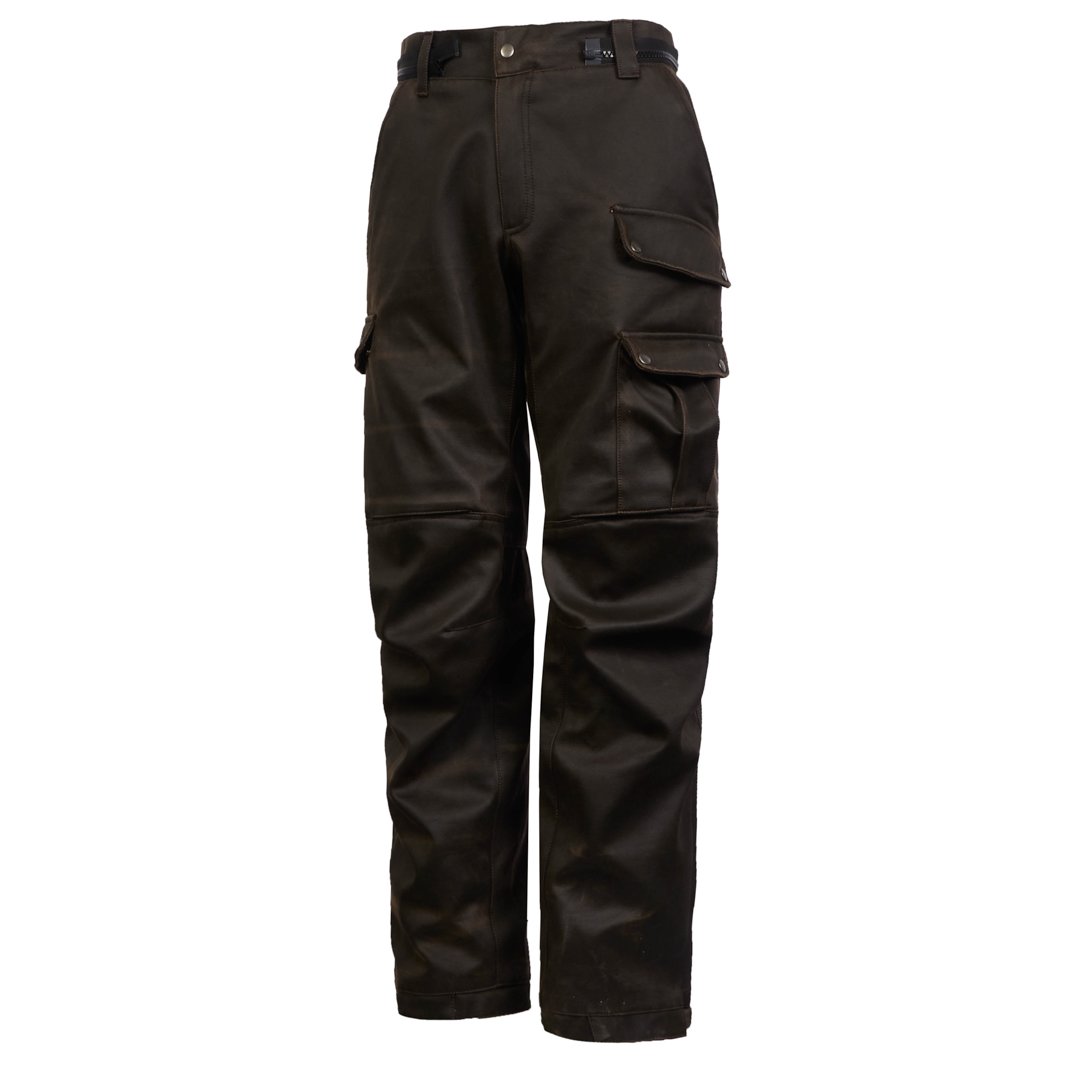 Spada Crossguard CE WP Trouser Short Leg Walnut