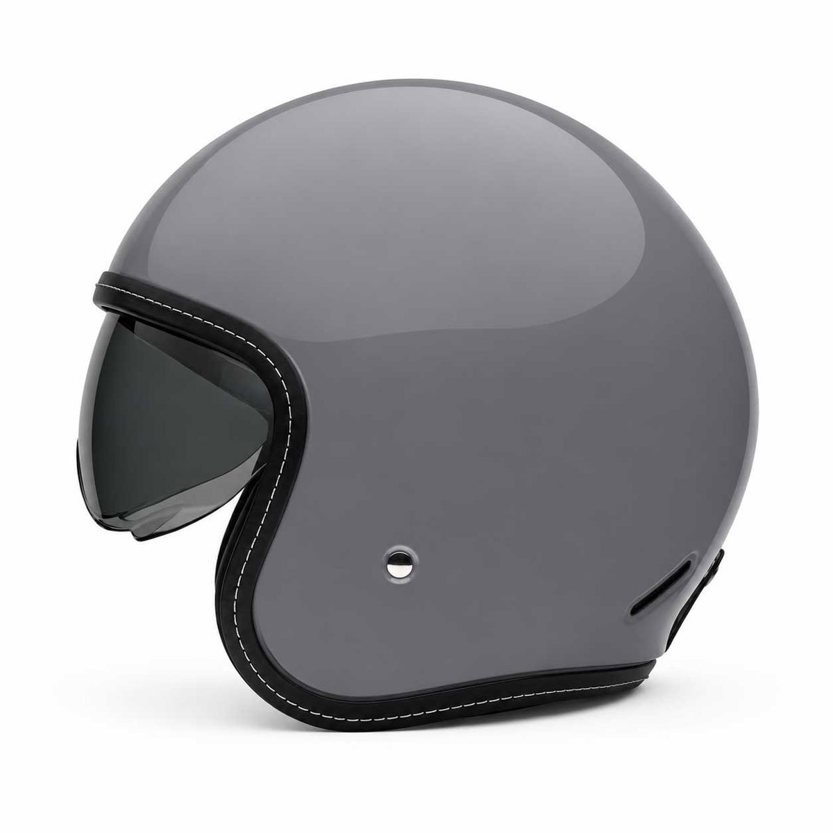 Spada Raze 06 Grey Helmet