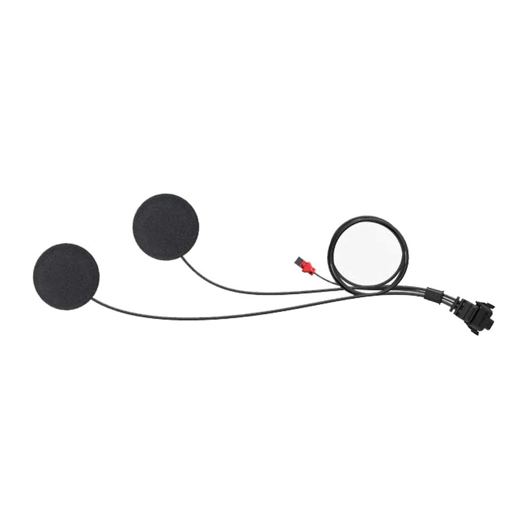 Sena SC-A0331 HD Speakers Type C [Spider ST1]