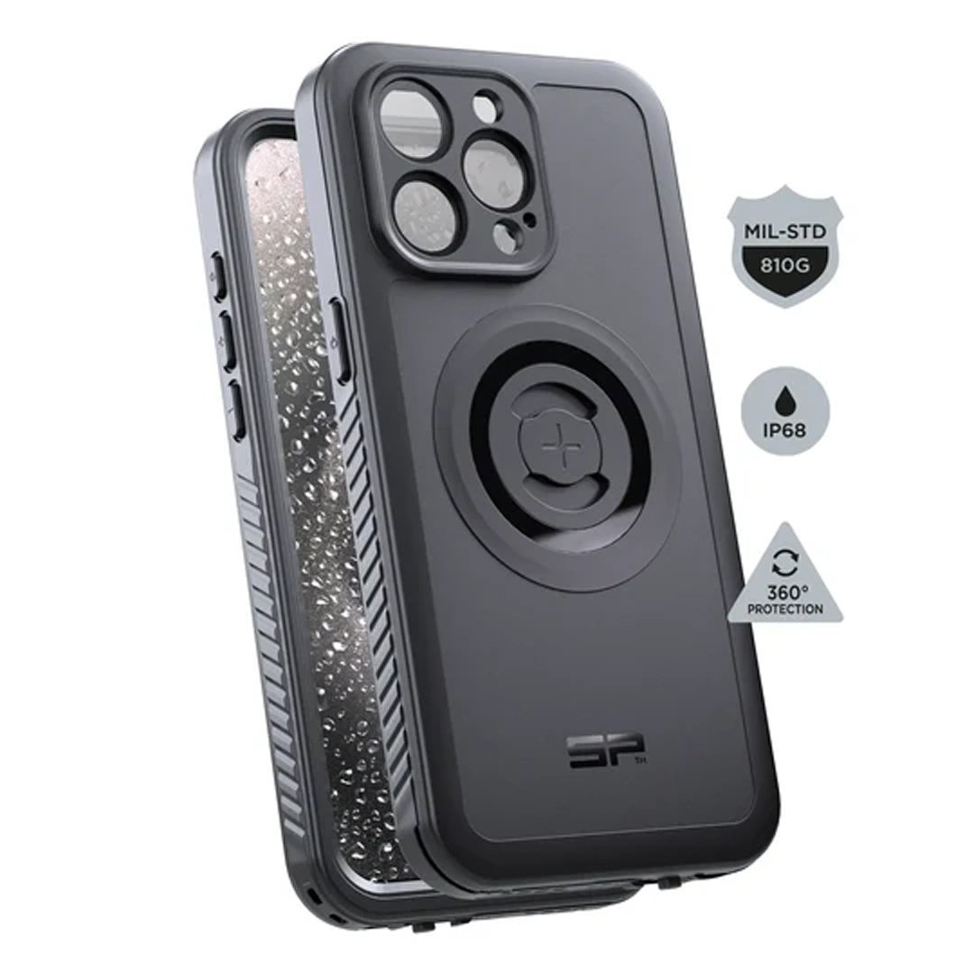 SP Connect 52907 Phone Case Xtreme iPhone 15 Pro Max SPC+ - Image 6