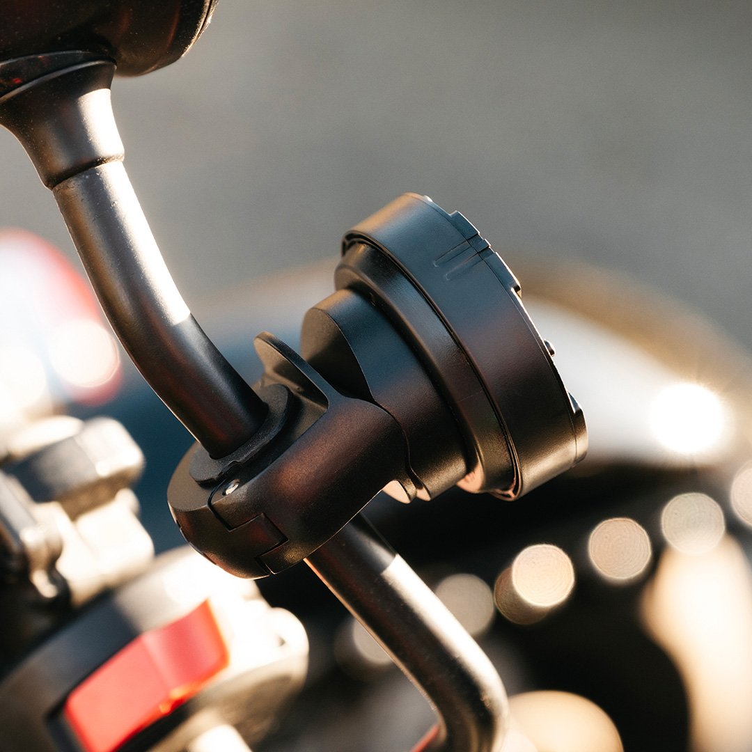 Beeline Moto II Mirror Stalk Mount - Image 5