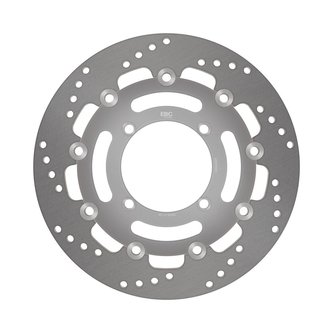 EBC Brakes MD6086D-SPECIAL ORDER