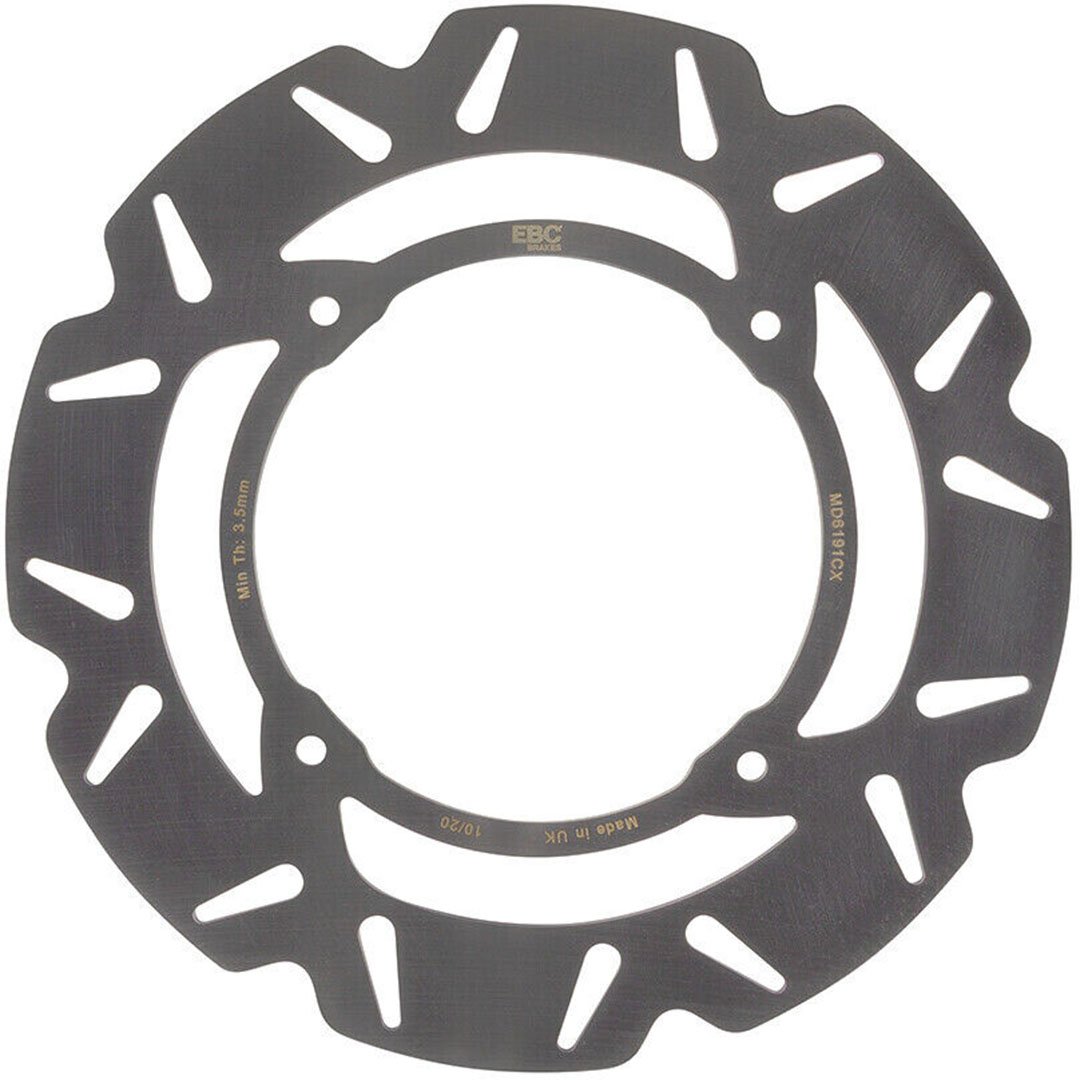 EBC Brakes MD6191CX Extreme Moto-X-SPECIAL ORDER
