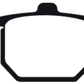 EBC SBrake Pads FA030