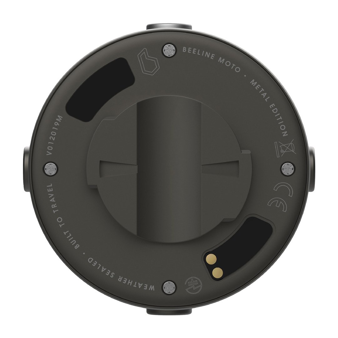 Beeline Moto Gunmetal - Image 5