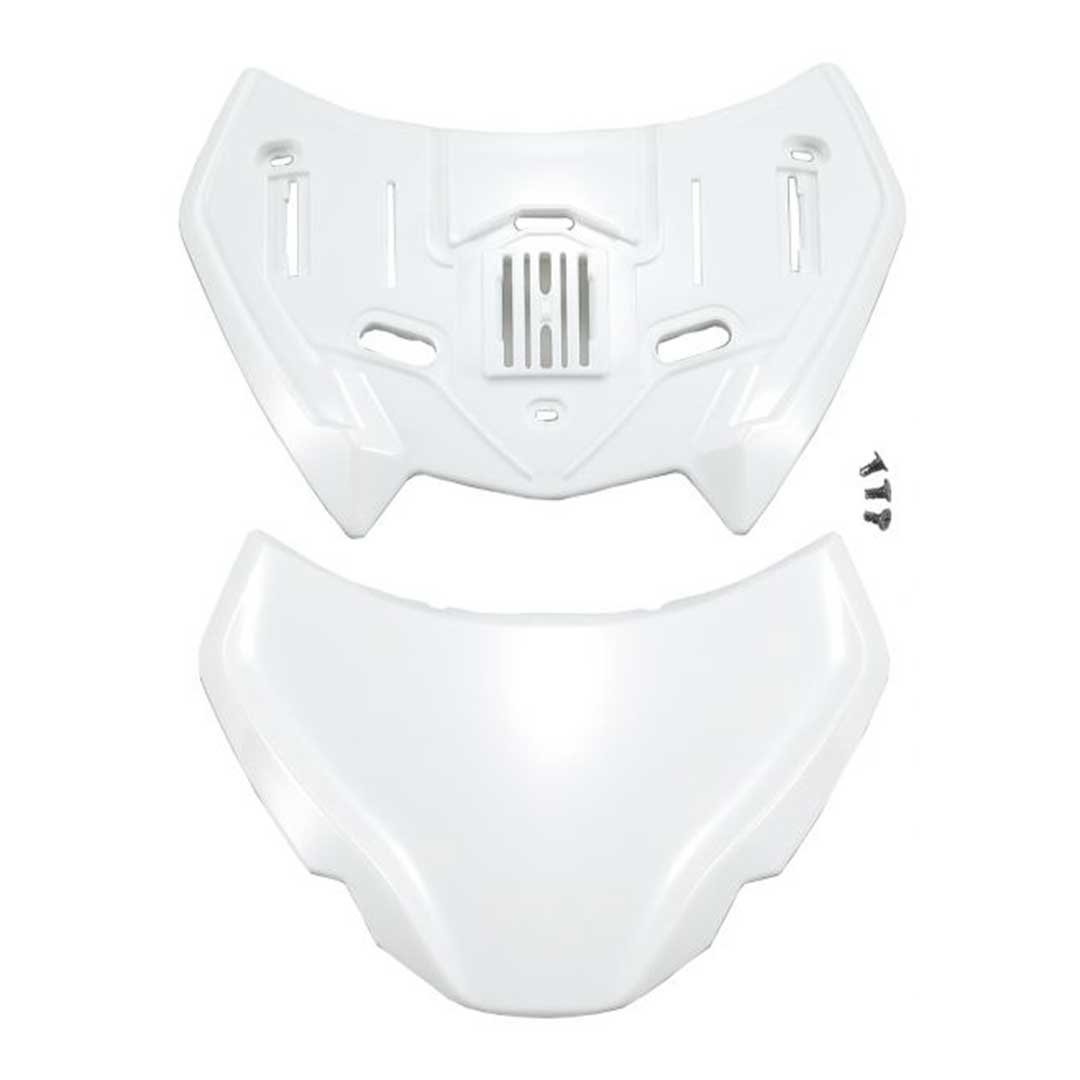 Shoei GT-Air 2 Upper Intake Vent White