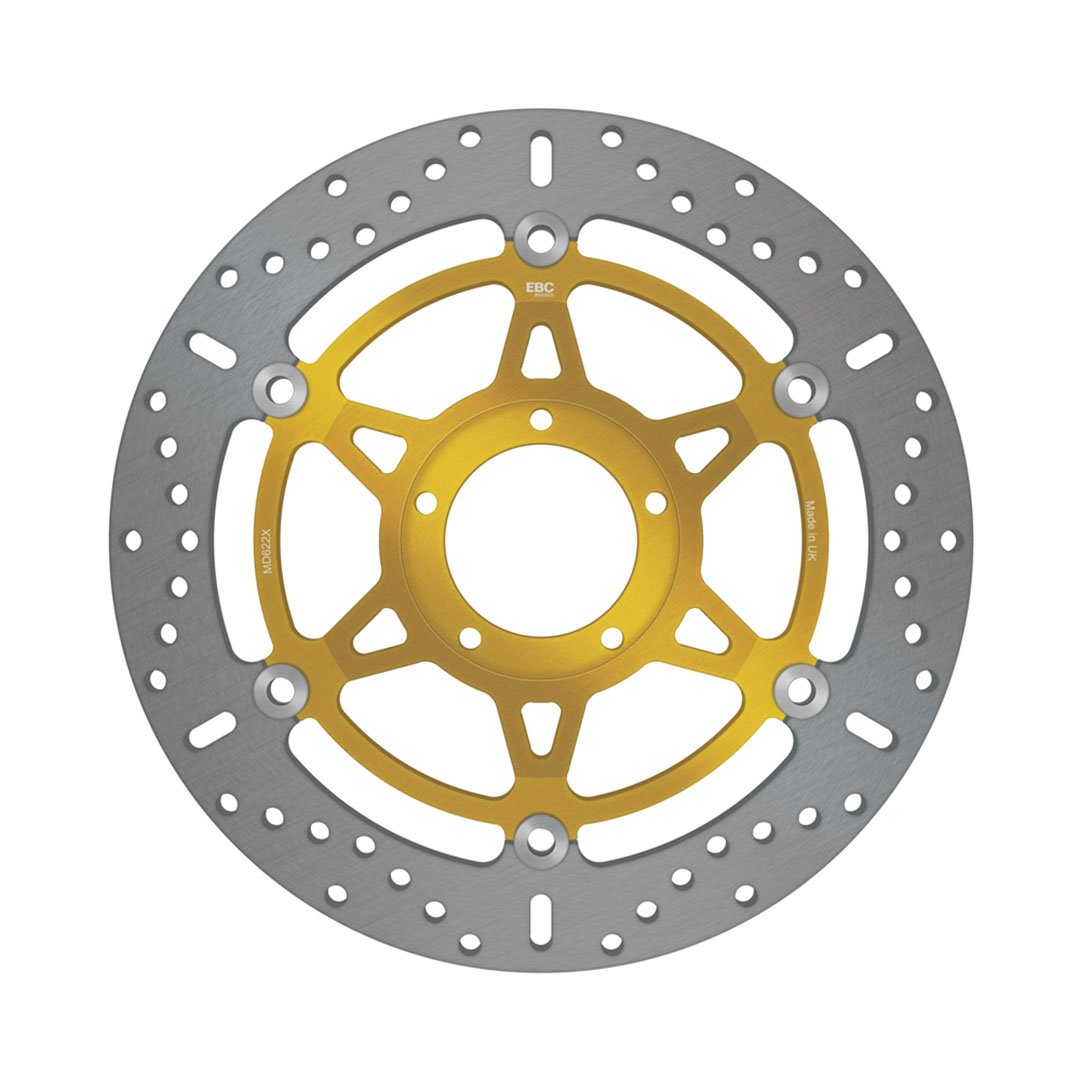 EBC Brakes MD622X