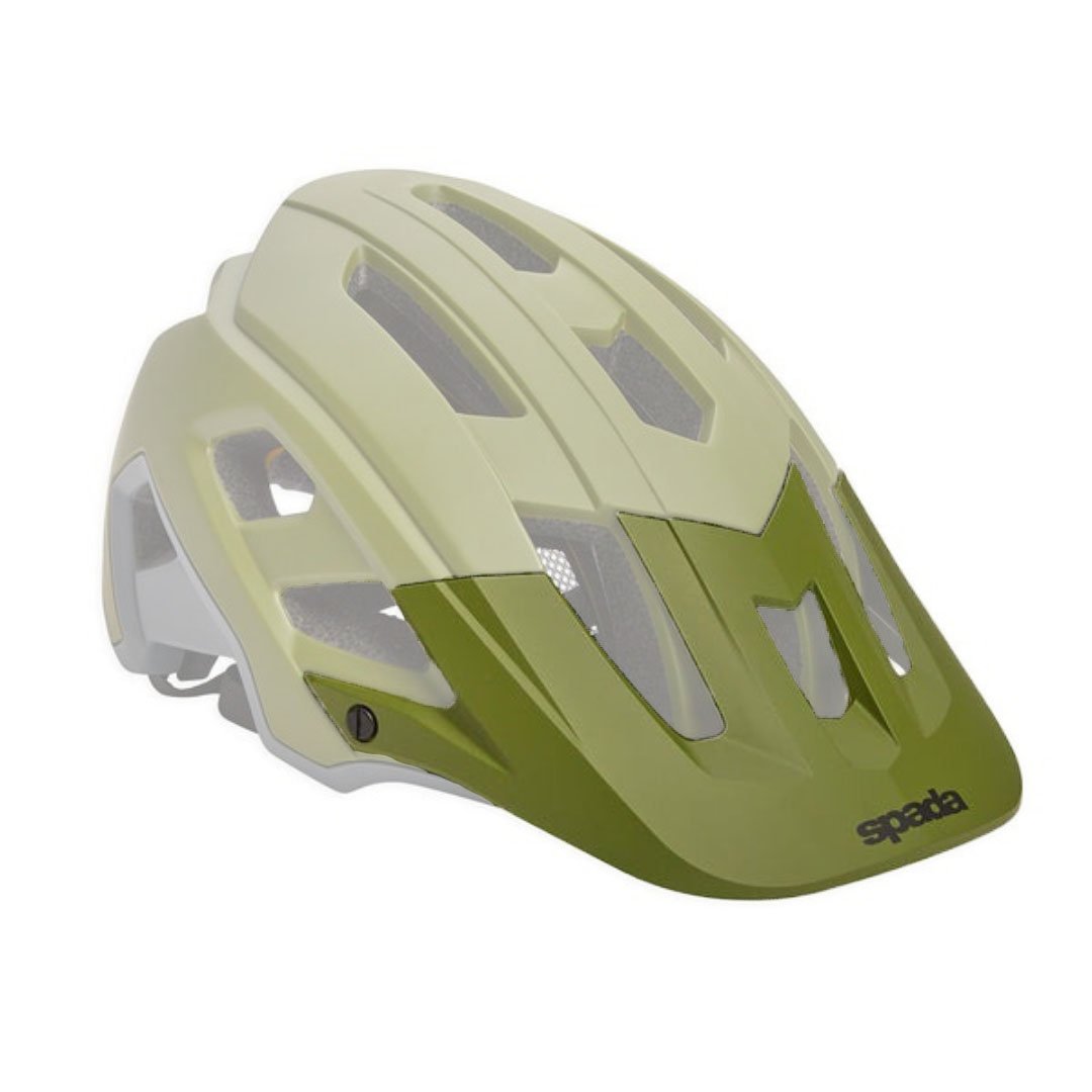 Spada Howitzer Peak Olive Grey