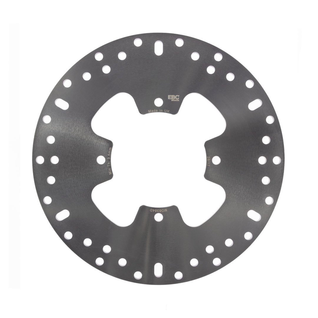 EBC Brakes MD6384D-SPECIAL ORDER