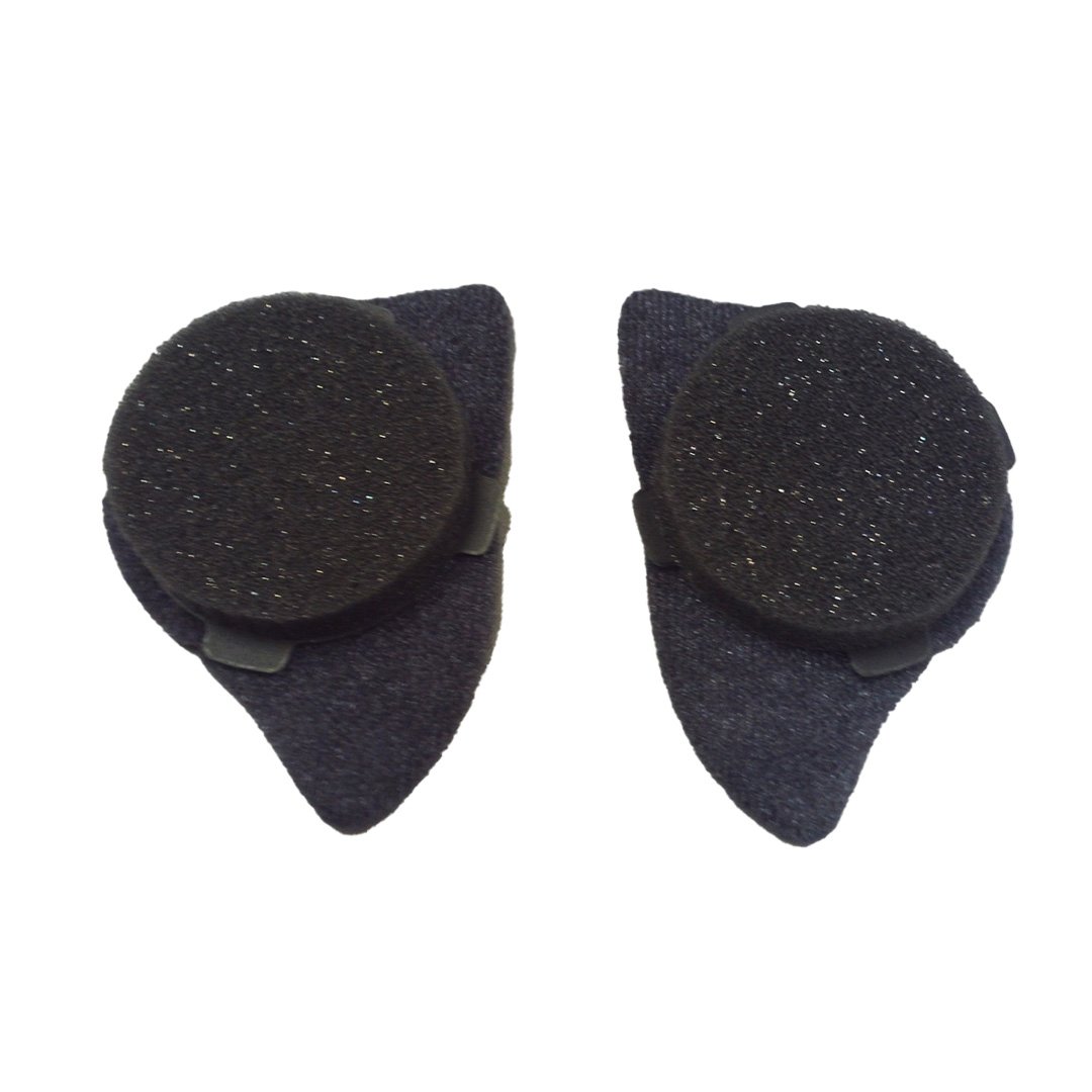 Shoei X-Spirit 3/RYD/X-SPR Pro/X-SPR Pro 02 Ear Pads