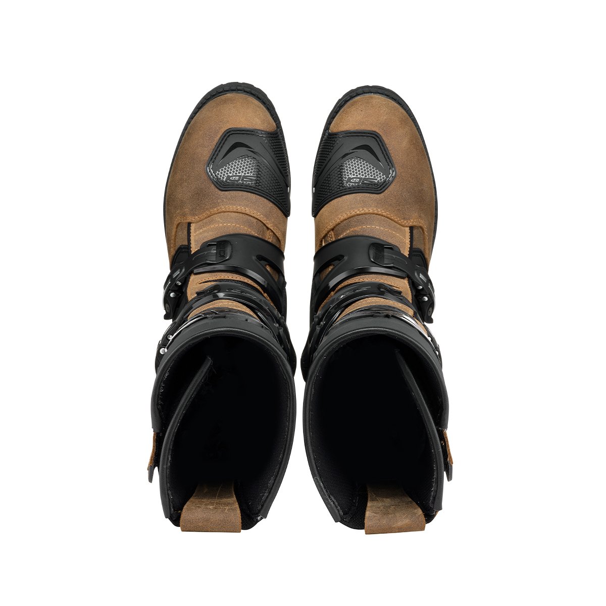 Sidi Adventure 2 Gore CE Boots Tobacco - Image 6