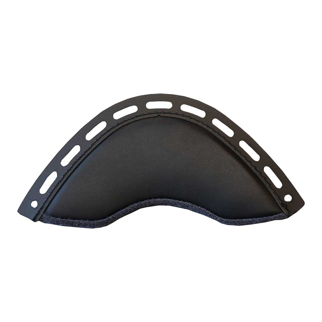 Shoei Neotec 2 Chin Curtain Standard Leather