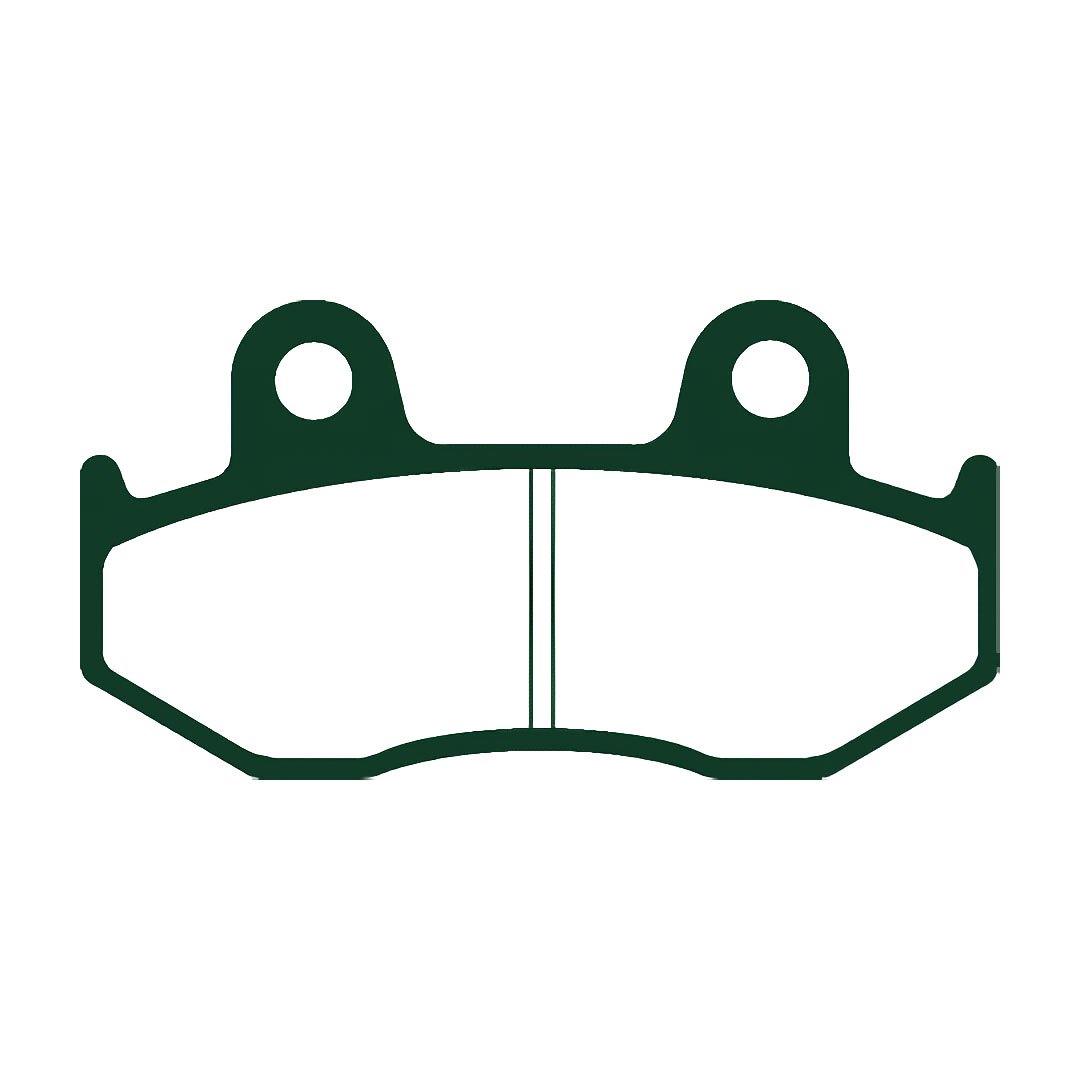 EBC Brake Pads SFA323HH