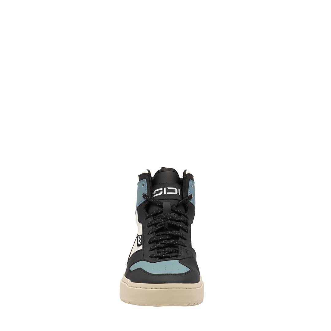Sidi Lynx CE Shoes Black/Frost Grey - Image 4