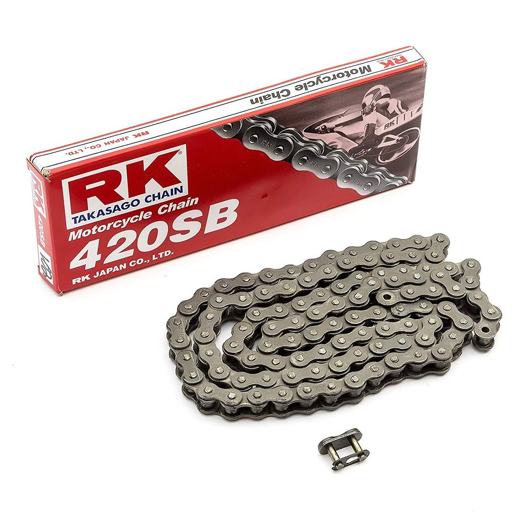 RK 420SB X 112 CHAIN