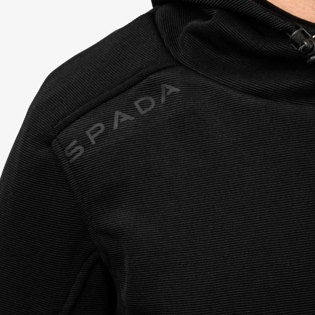 Spada Blade CE Hoodie Black - Image 8