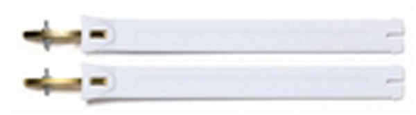 Sidi MX Strap For Pop Buckle X-Long White