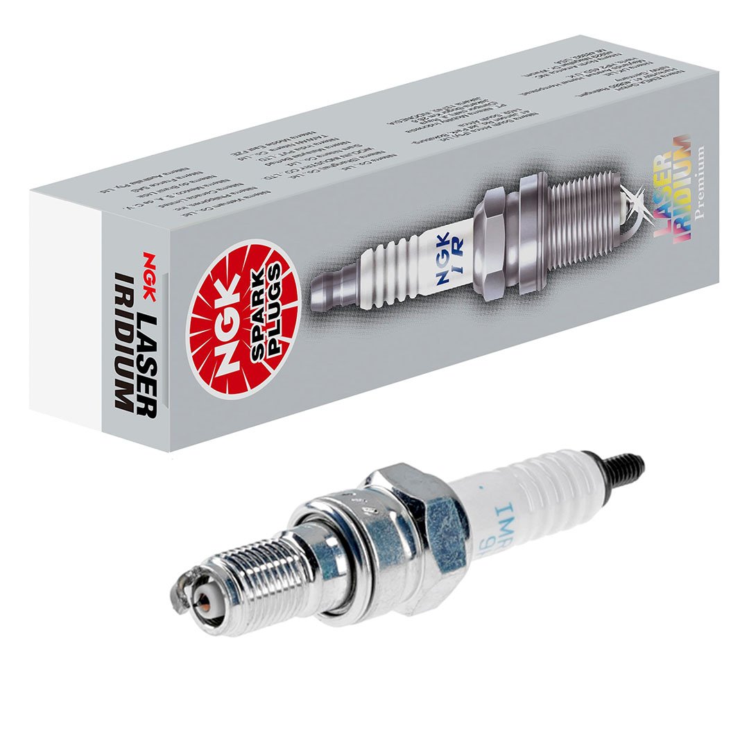 NGK Spark Plug IMR9E-9HES Plugs [Box 4]