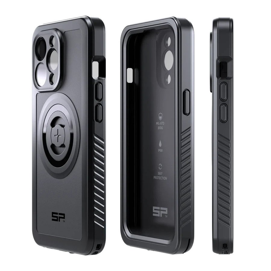 SP Connect 52898 Phone Case Xtreme iPhone 13 Pro SPC+ - Image 2