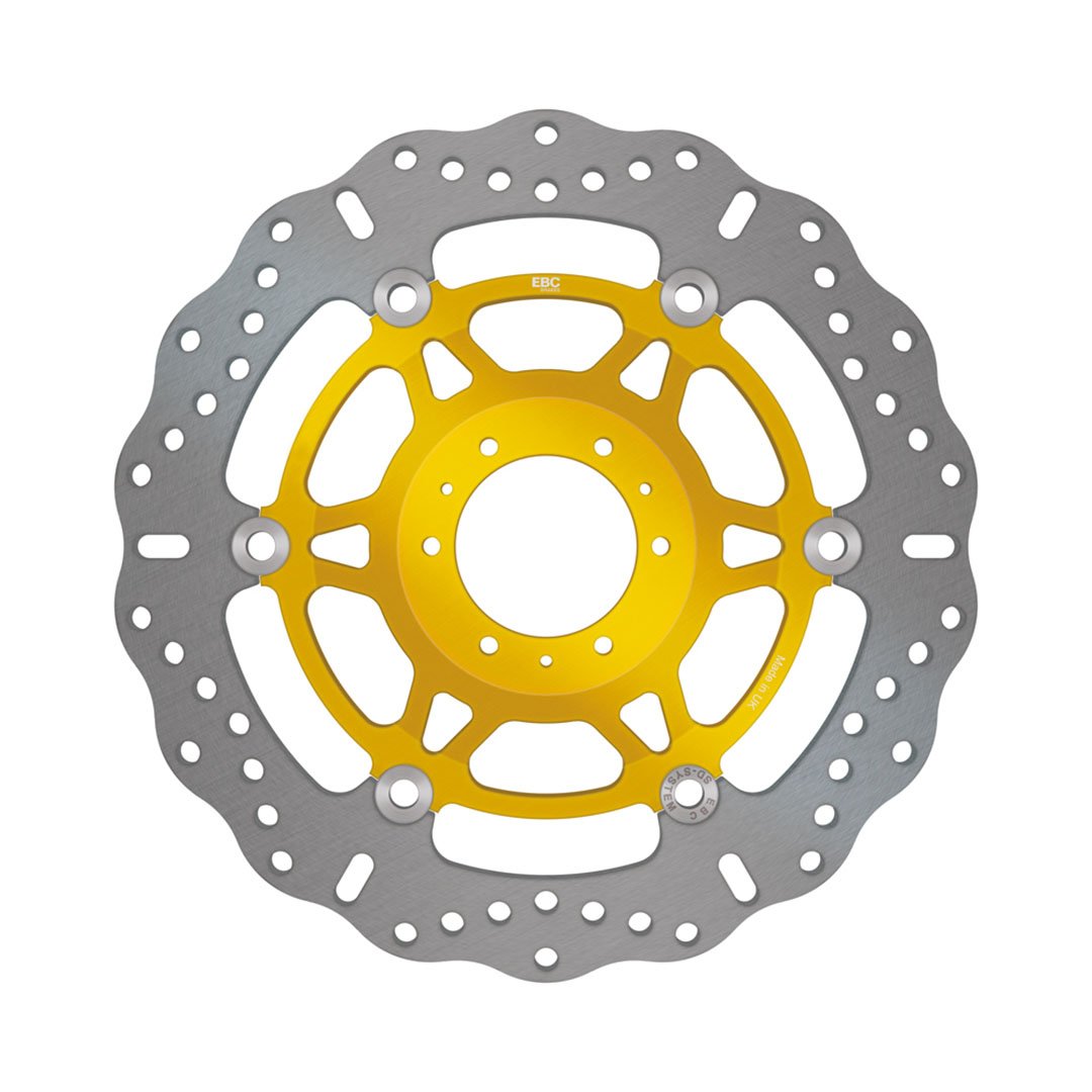 EBC Brakes MD1157XC