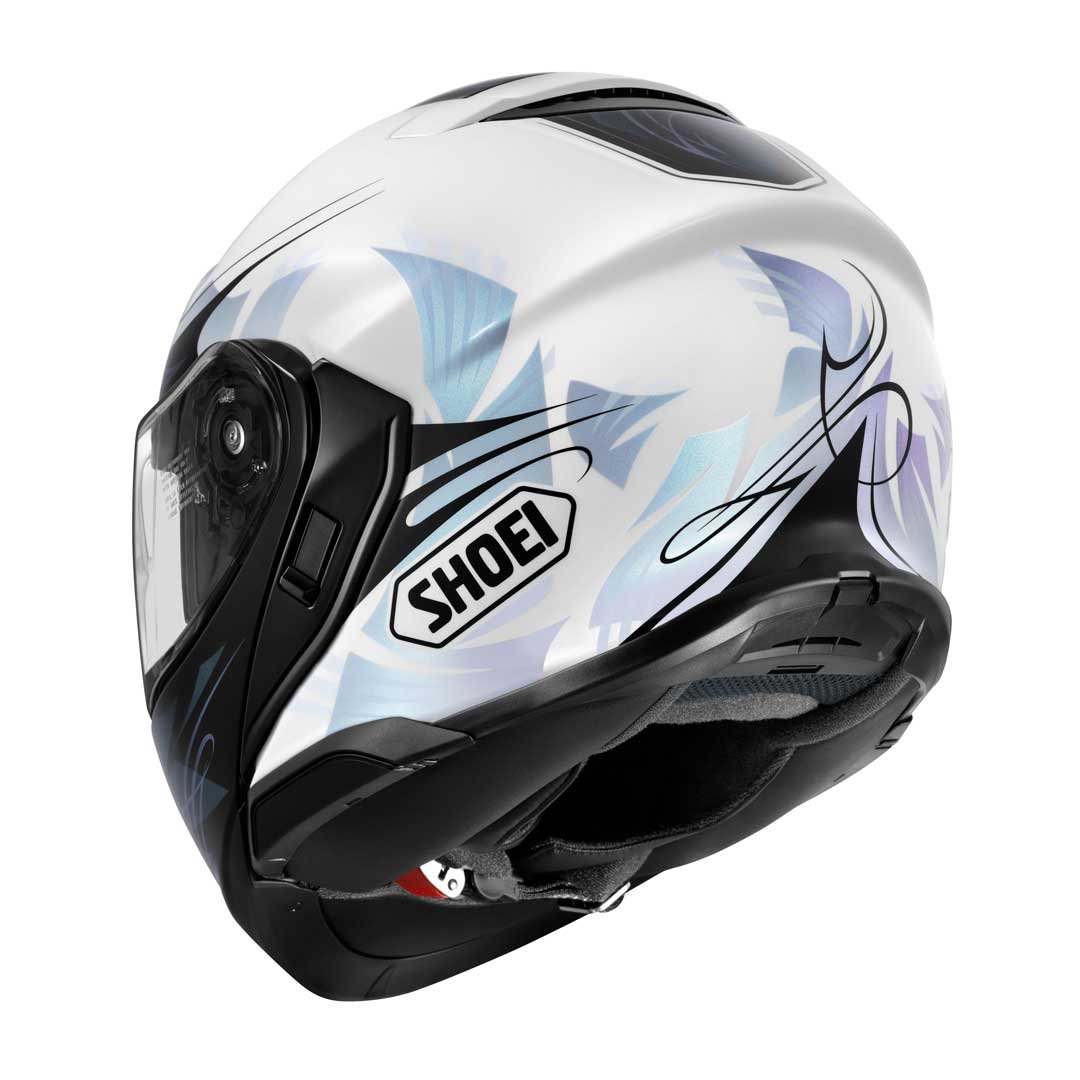 Shoei Neotec 3 Breeze TC-2 Helmet - Image 2