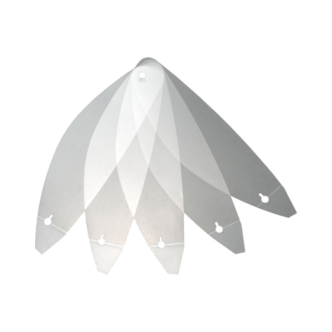 Shoei CWR-F2R Tear Off Film [PK-5]