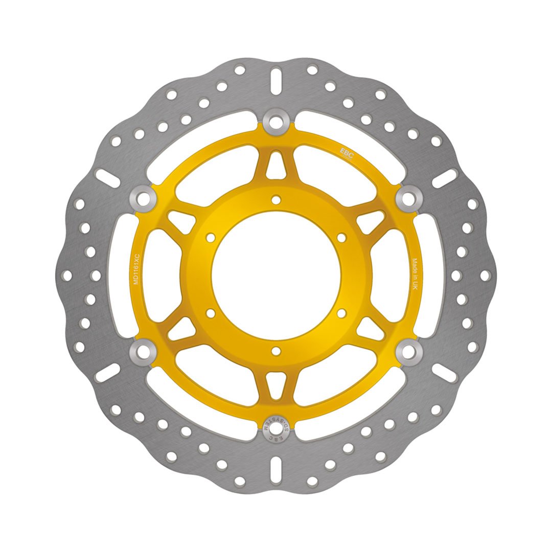 EBC Brakes MD1161XC