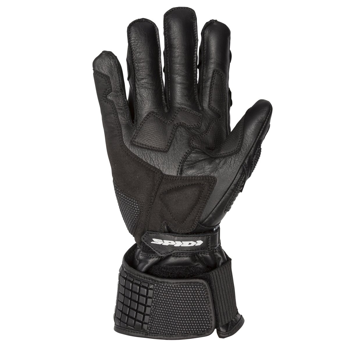 Spidi Carbo 5 CE Gloves Black - Image 2