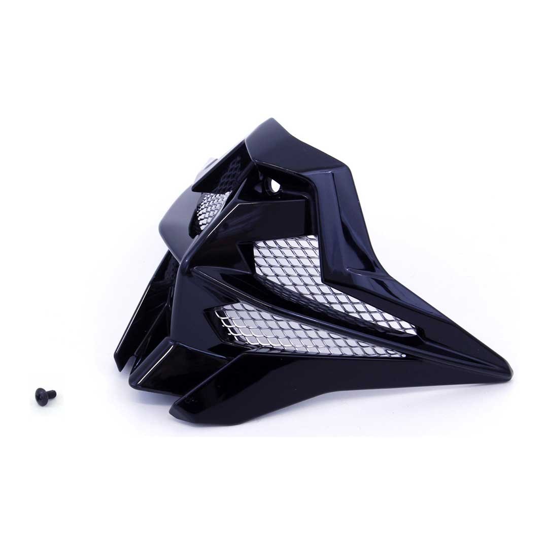 Shoei VFX-WR Lower Vent Black