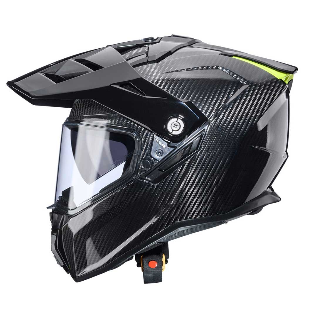 Caberg Tanami Carbon Helmet - Image 2