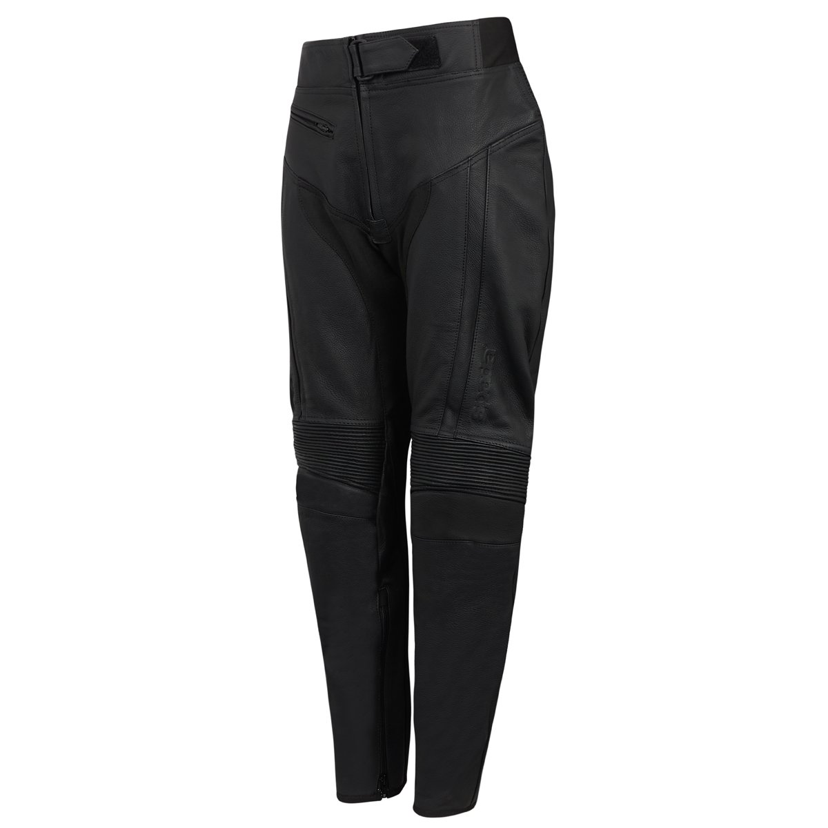 Spada Everider CE Ladies Jeans Black - Image 2