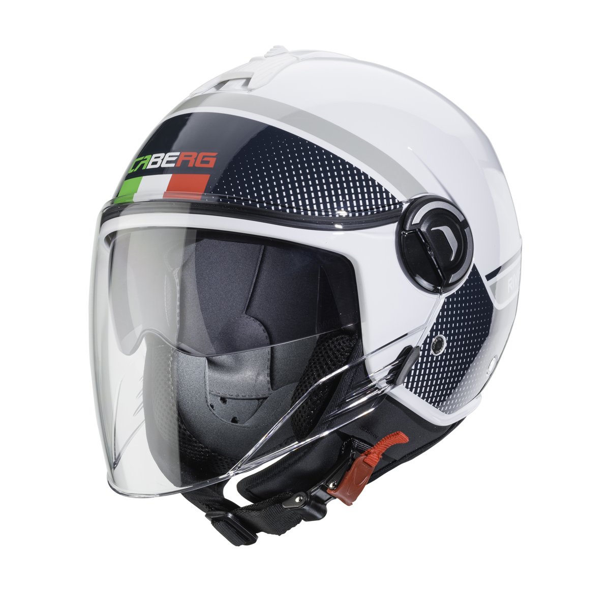 Caberg Riviera V4 Elite Italia Helmet
