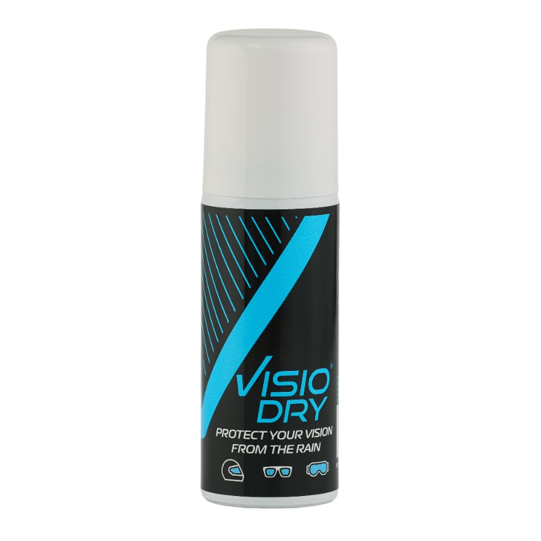 VisioDry Superhydrophobic Anti Rain Areosol Spray 35ml
