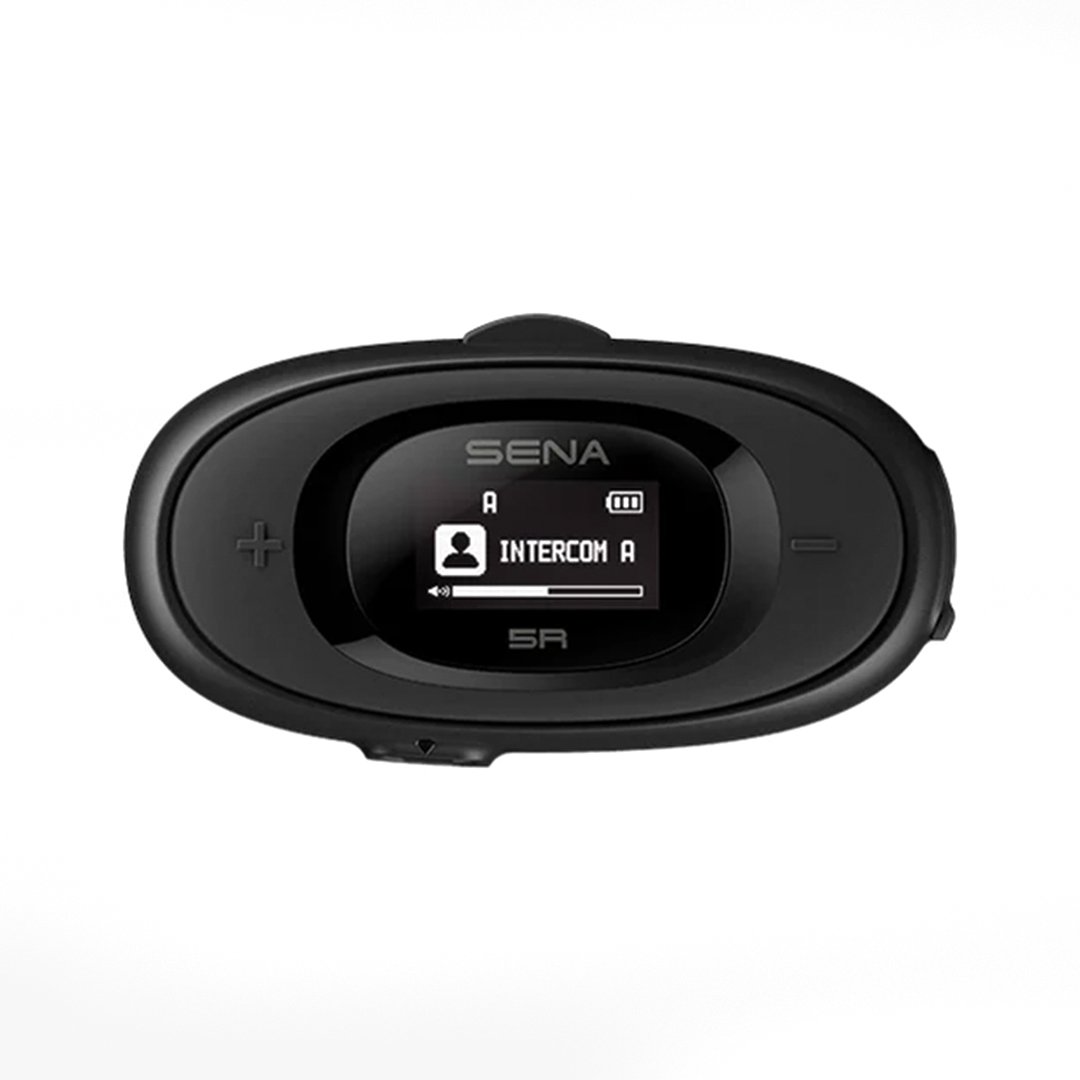 Sena 5R-01 Motorcycle Bluetooth System