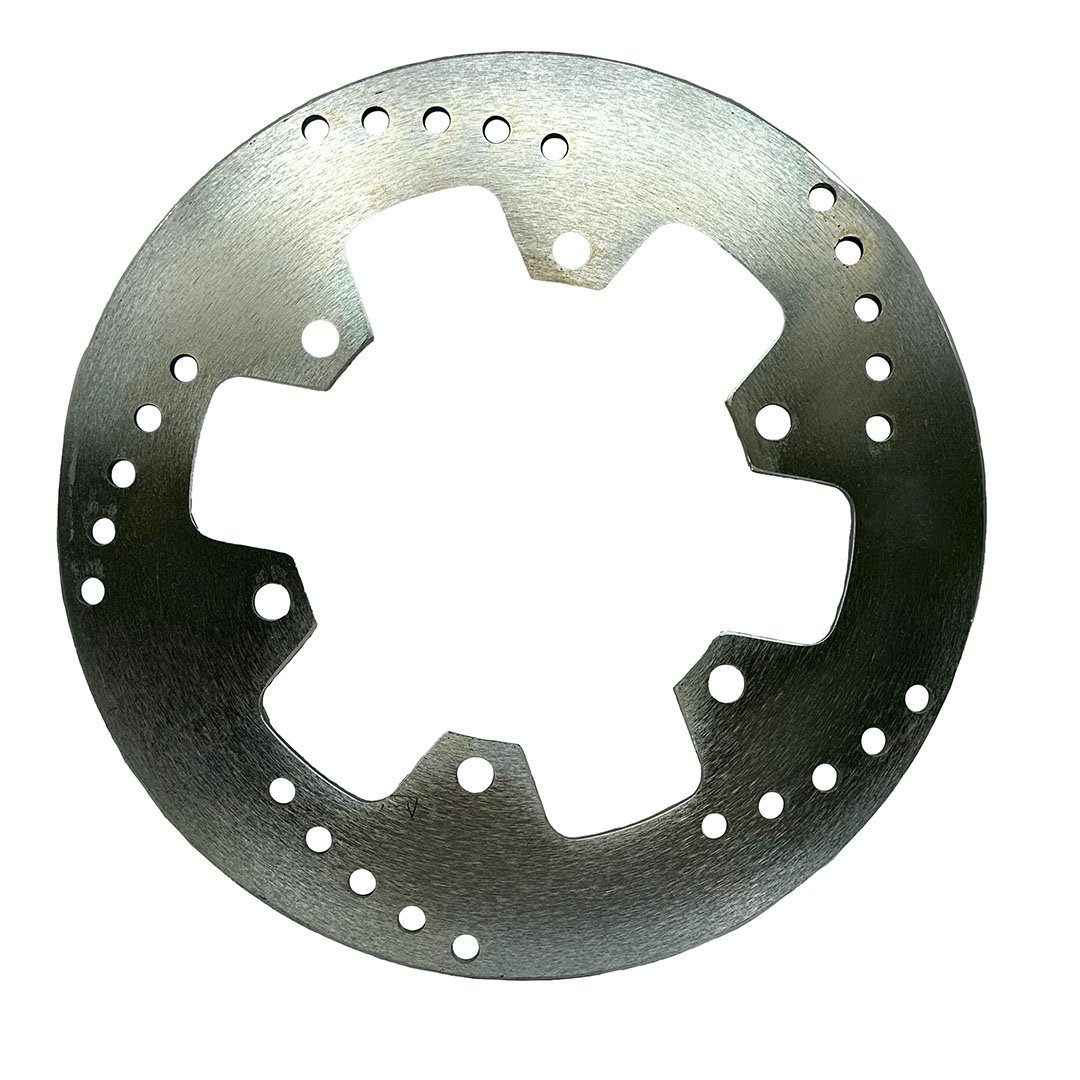 EBC Brakes MD4002LS