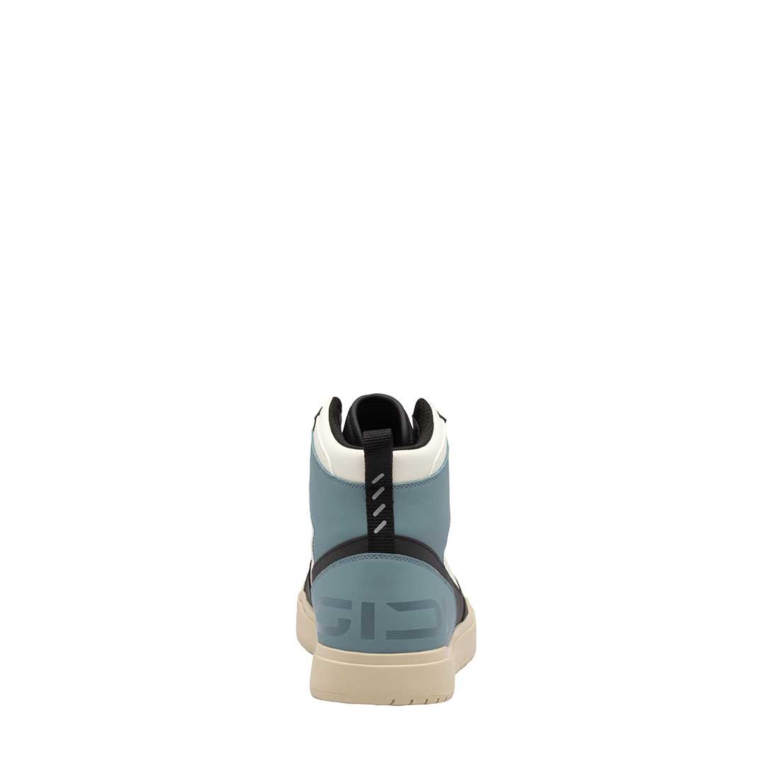 Sidi Lynx CE Shoes Black/Frost Grey - Image 5