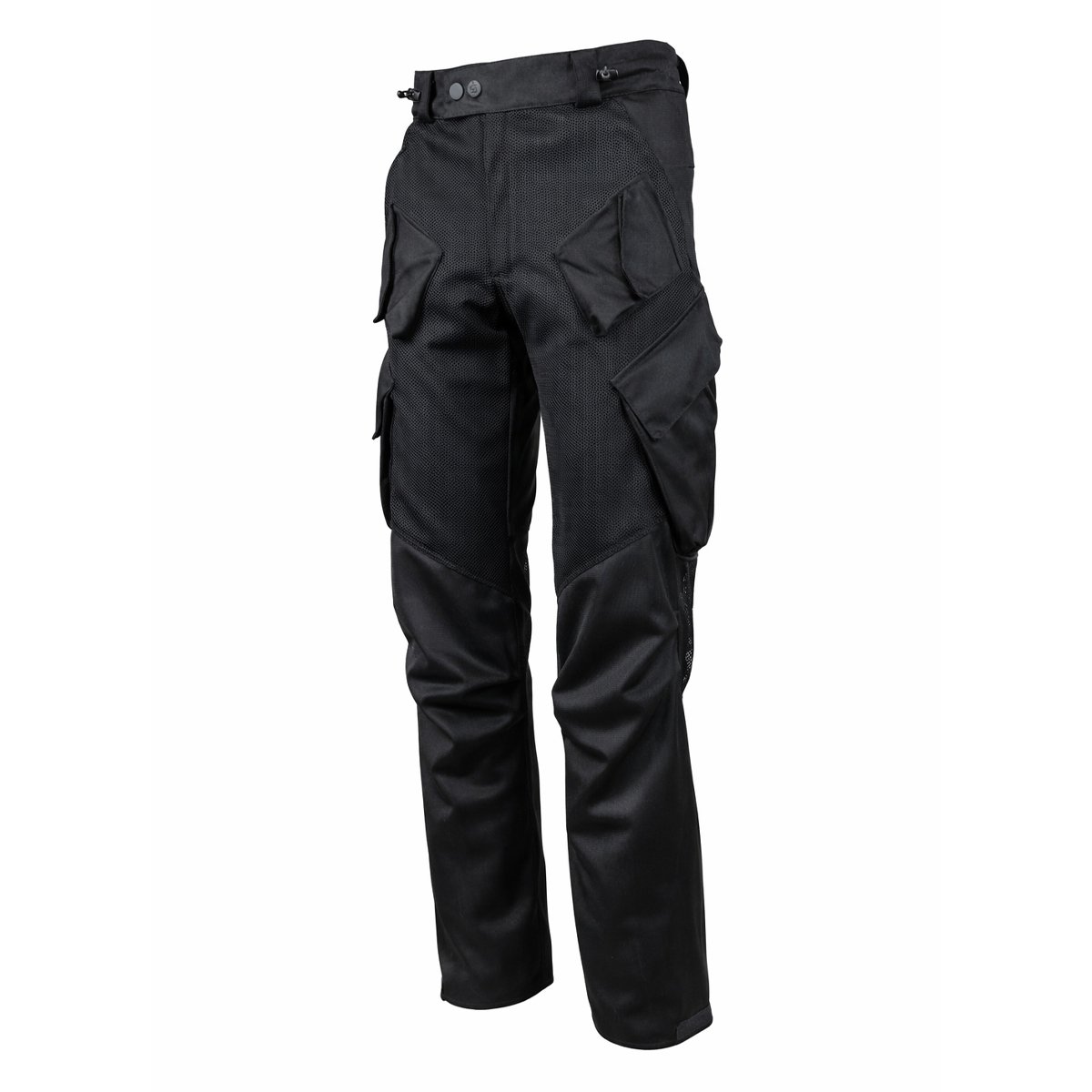 Spada Combat Air CE Trousers Black
