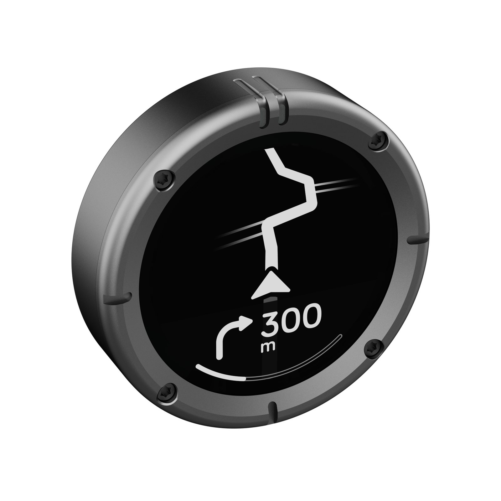 Beeline Moto II Metal Silver - Image 10