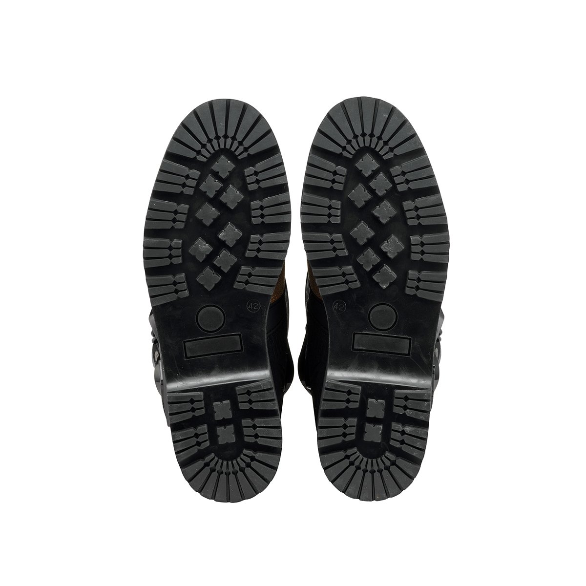 Sidi Adventure 2 Gore CE Boots Tobacco - Image 5