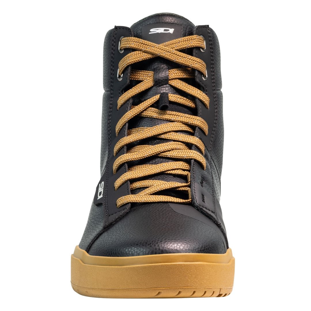 Sidi Arx High CE WP Shoes Black - Image 6
