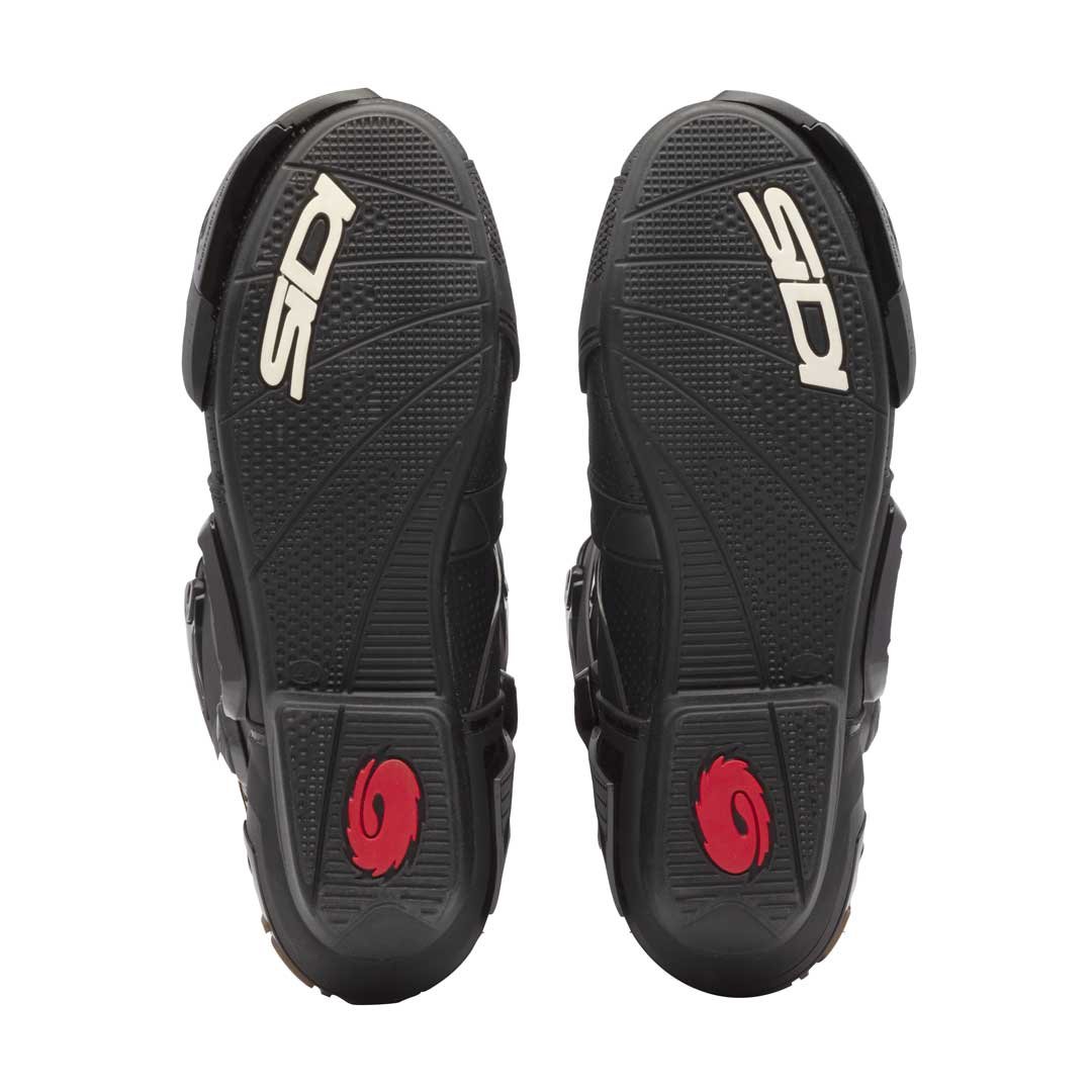 Sidi Rex Air CE Boots Black/Bronze - Image 6