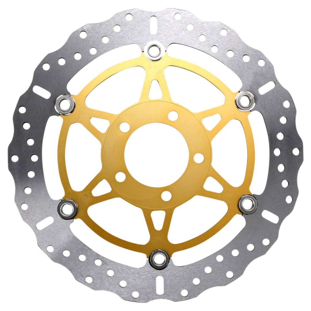 EBC Brakes MD4159XC Contour 6 Button